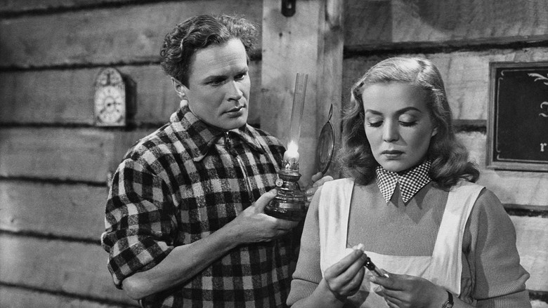 кадр из фильма Suurin voitto