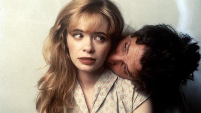 кадр из фильма Sudden Manhattan