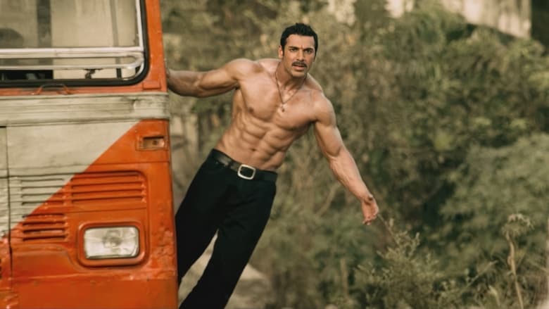 кадр из фильма Перестрелка в Вадале