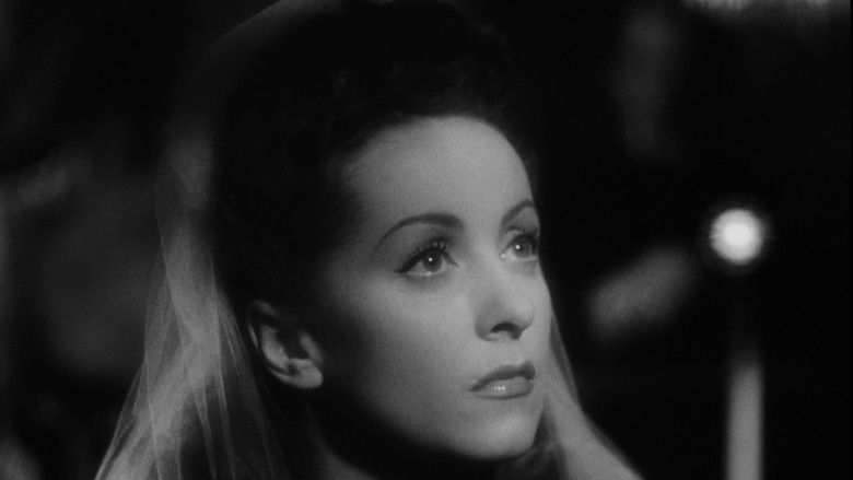 кадр из фильма Прощай, дорогая