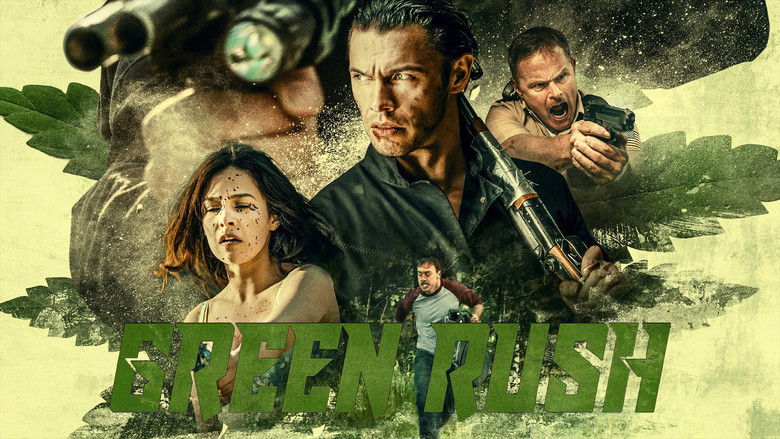 кадр из фильма Зелёная лихорадка