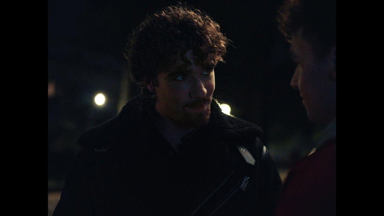 кадр из фильма Jarak