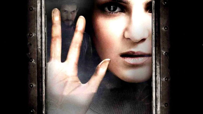 кадр из фильма Бункер