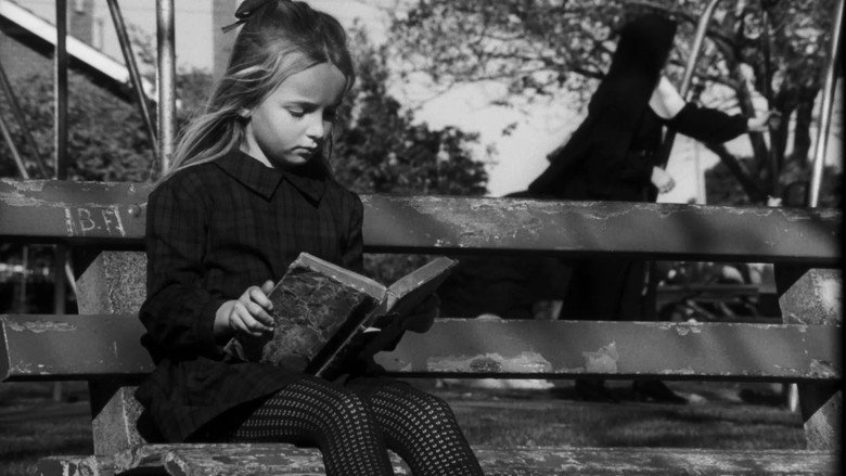 кадр из фильма An Old Man's Tear