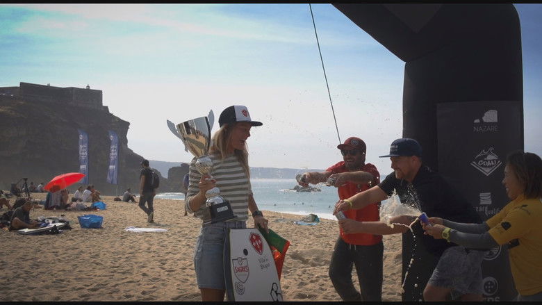 кадр из фильма Sagres