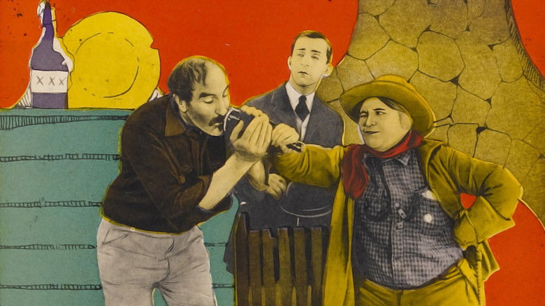 кадр из фильма Ruggles of Red Gap