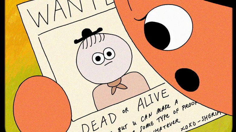 кадр из фильма Cowgirlies