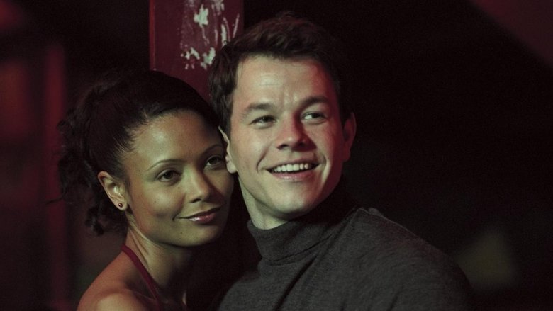 кадр из фильма Правда о Чарли