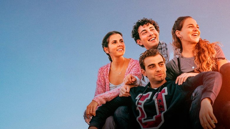 кадр из фильма El que sabem