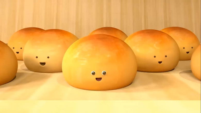 кадр из фильма The Bread