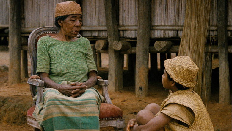 кадр из фильма Tabataba