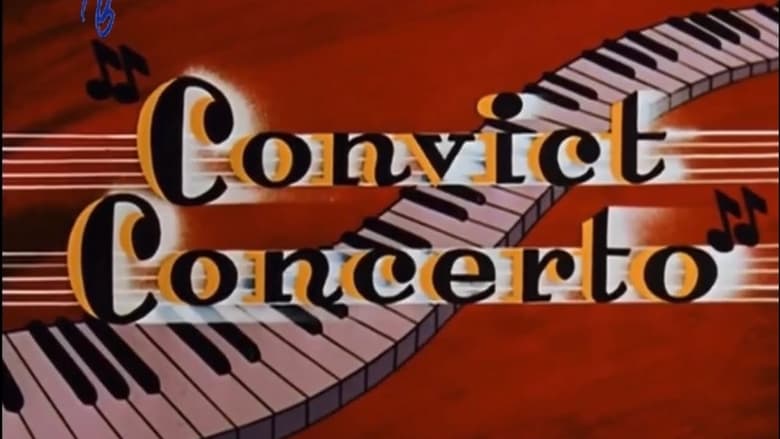 кадр из фильма Convict Concerto