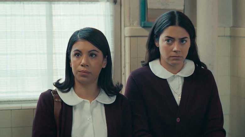 кадр из фильма Женщины-неудачницы