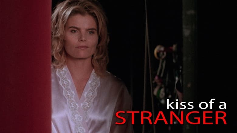 кадр из фильма Kiss of a Stranger