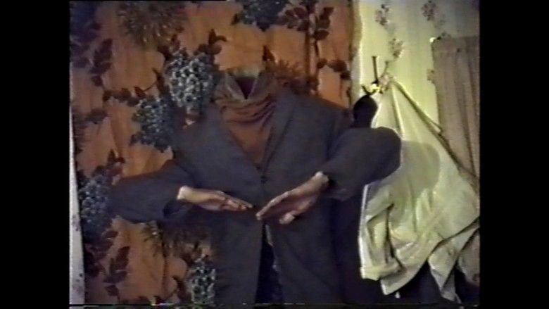 кадр из фильма Kalla Kårar