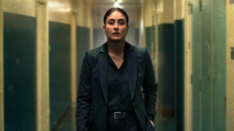 кадр из фильма The Buckingham Murders