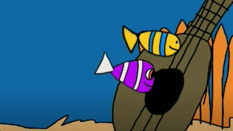 кадр из фильма Fish