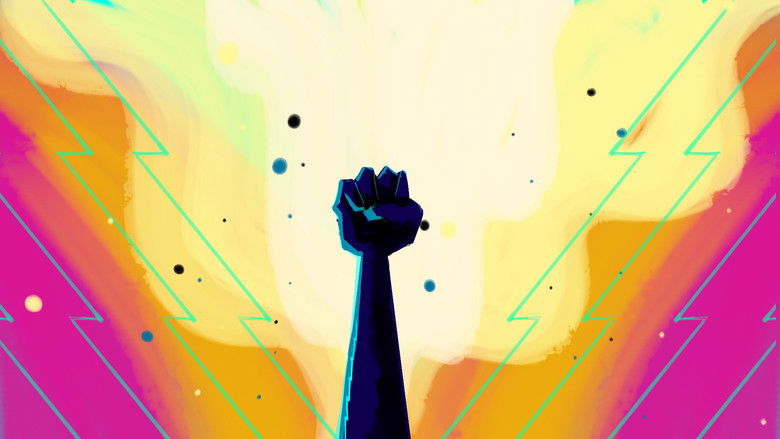 кадр из фильма Fired Up!