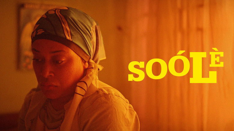 кадр из фильма Soólè