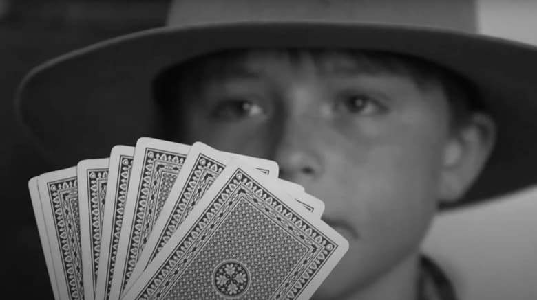 кадр из фильма El Hombre Del Agua