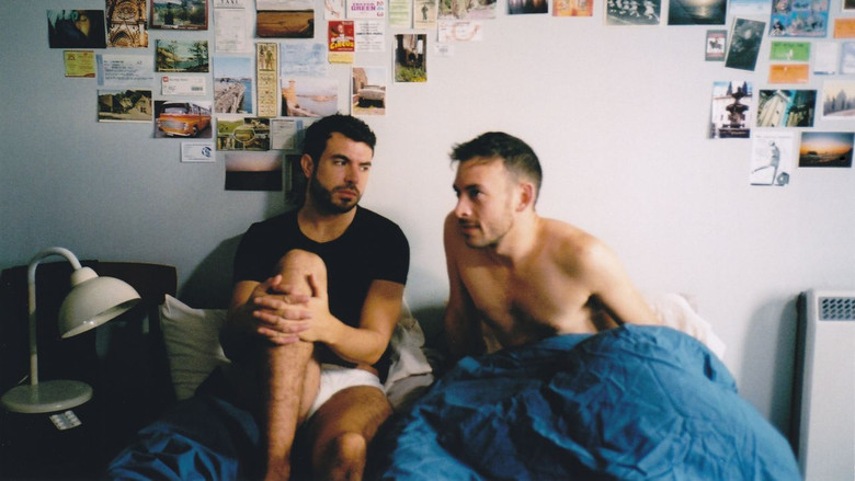 кадр из фильма Уикенд