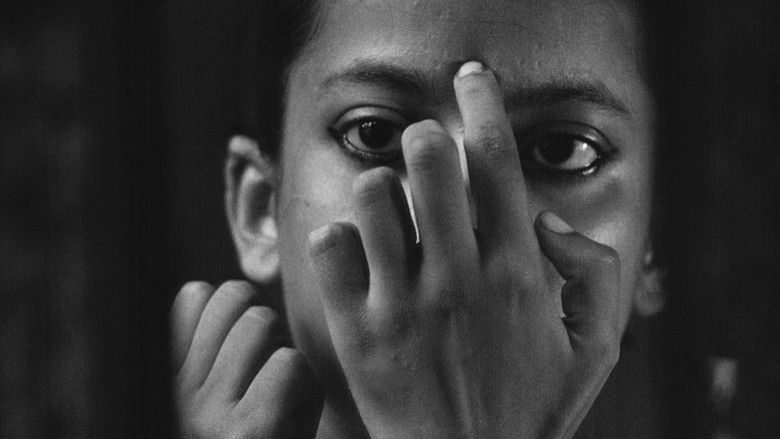 кадр из фильма Песнь дороги