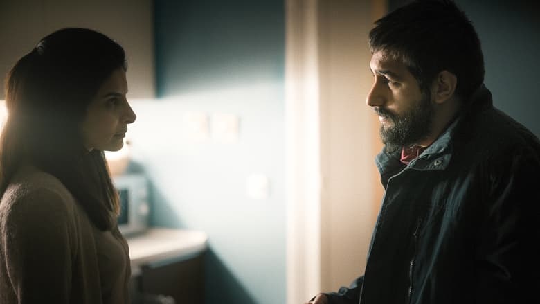 кадр из фильма Мартин читает Коран