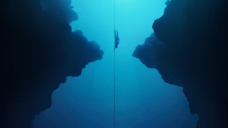 кадр из фильма Вдохни поглубже