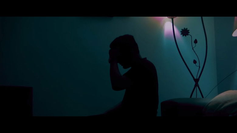 кадр из фильма Más Allá del Perdón