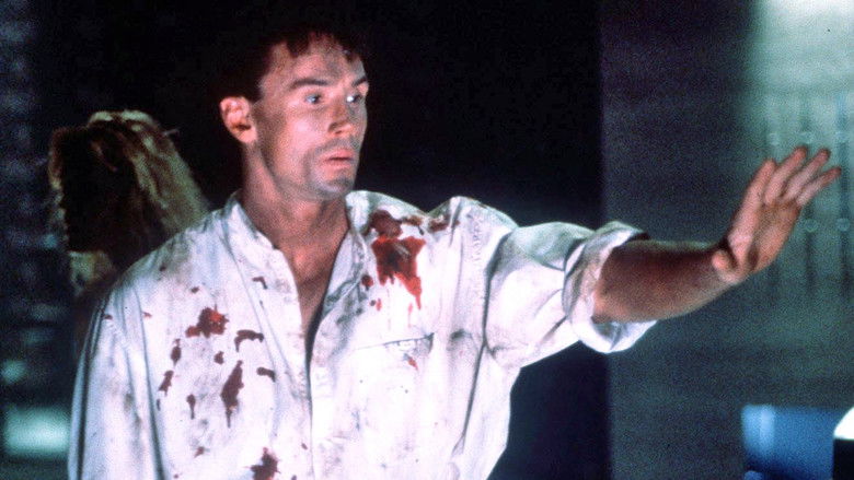 кадр из фильма Автоматик