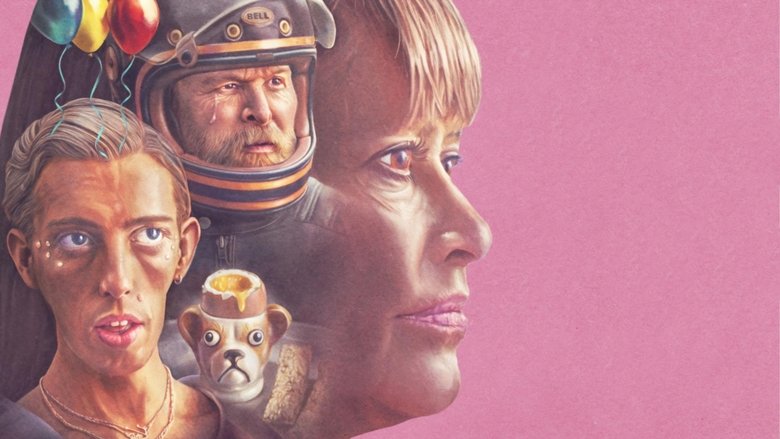 кадр из фильма Sweet Sue