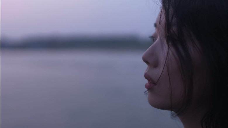 кадр из фильма 渡