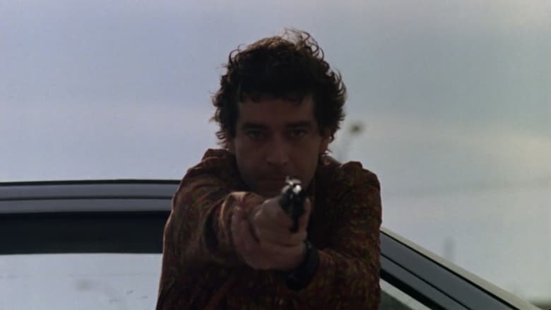 кадр из фильма Заваруха в городе