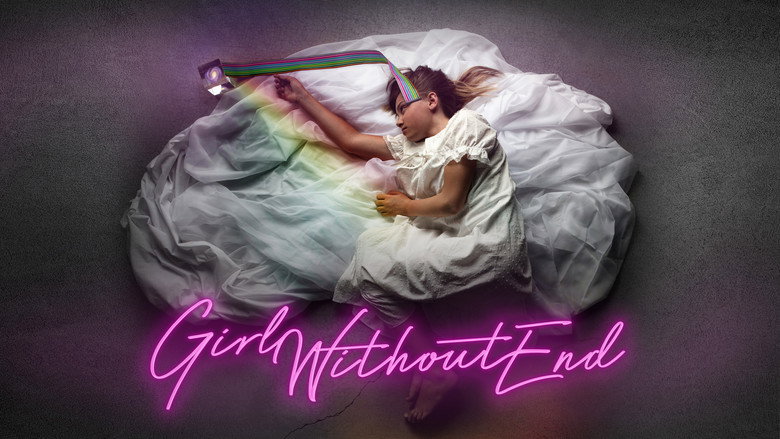 кадр из фильма Girl Without End