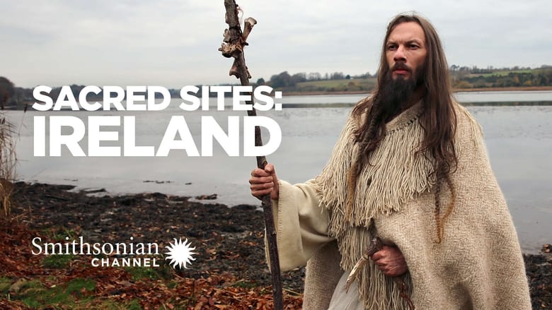 кадр из фильма Sacred Sites: Ireland