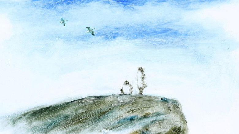 кадр из фильма A Tale of Longing