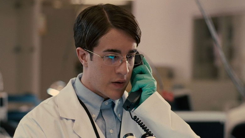 кадр из фильма トイレット