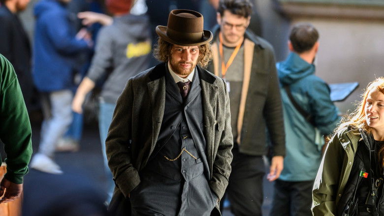 кадр из фильма Jack of Spades