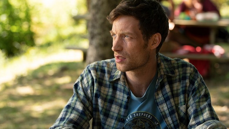 кадр из фильма Дом на глубине