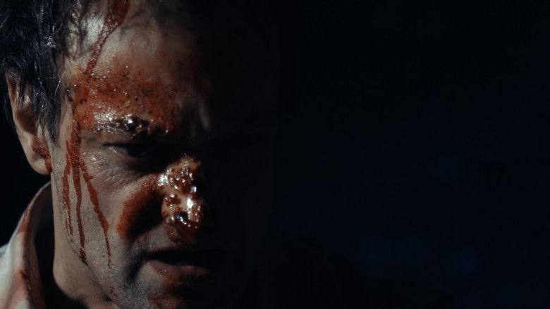 кадр из фильма Fletcher