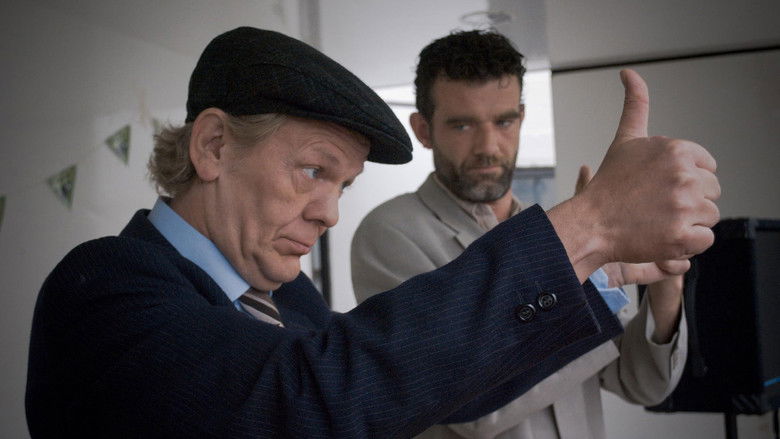 кадр из фильма Kurteist fólk