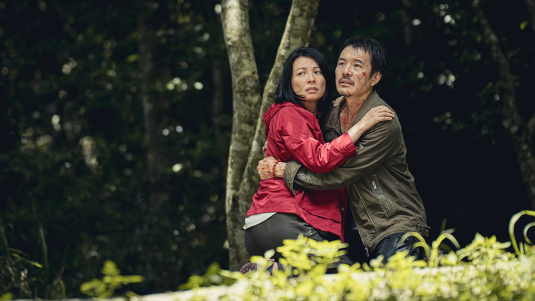 кадр из фильма 山忌 黃衣小飛俠