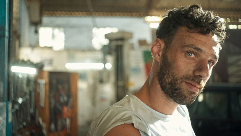 кадр из фильма Auto da fé