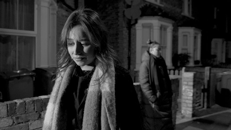 кадр из фильма Michelle and Her Friend