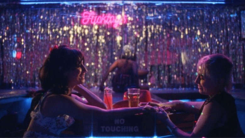 кадр из фильма Fucktoys