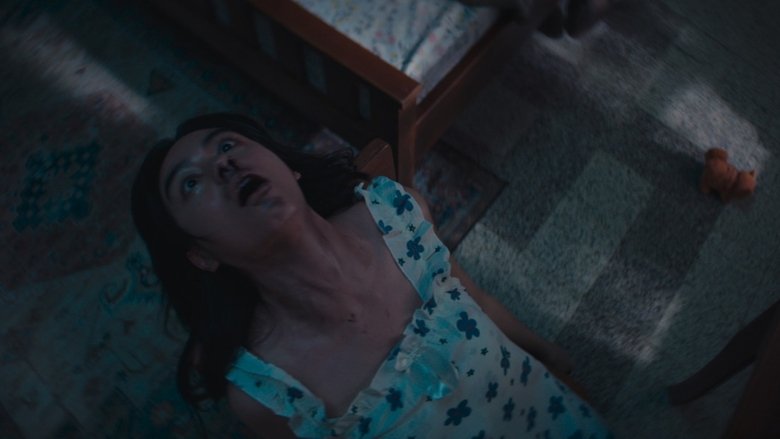 кадр из фильма Пожиратель душ. Голоса мертвых