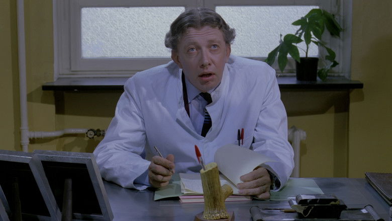 кадр из фильма Pankow ’95