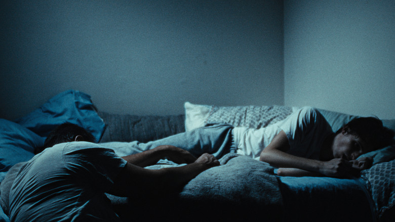 кадр из фильма my plastic lung