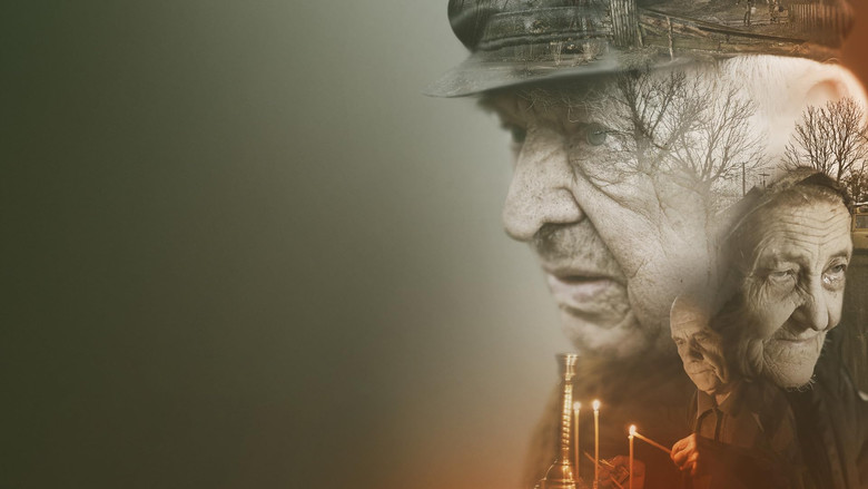 кадр из фильма Ostatni Ludzie Czarnobyla 3