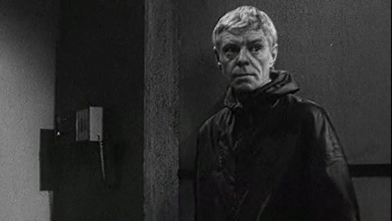 кадр из фильма Продавец воздуха